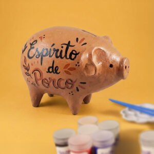 main pig