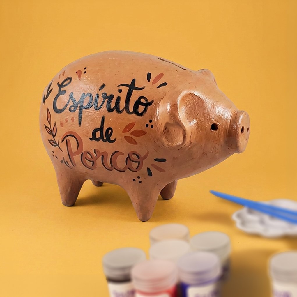 main pig